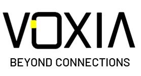 VOXIA — Beyond Connections